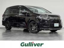 2021 Honda Odyssey