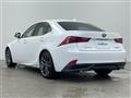 2016 Lexus IS