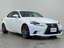 2016 Lexus IS