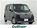 2021 Toyota Roomy