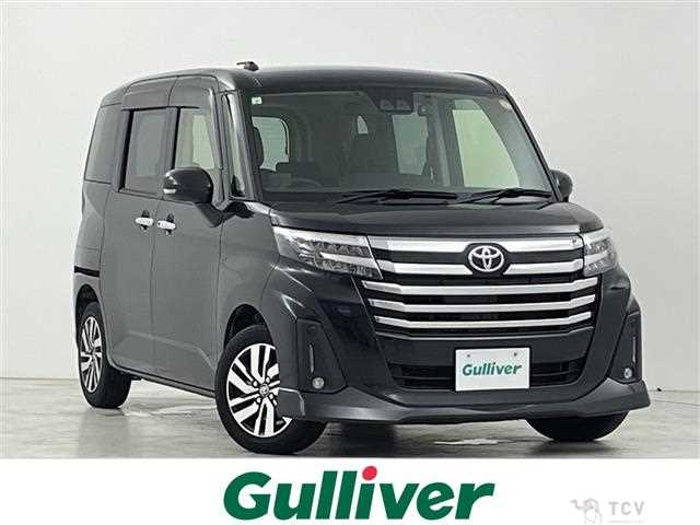 2021 Toyota Roomy