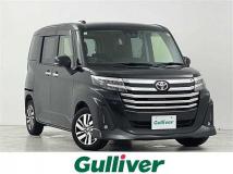 2021 Toyota Roomy