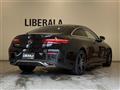 2019 Mercedes-Benz E-Class