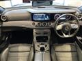 2019 Mercedes-Benz E-Class
