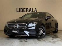 2019 Mercedes-Benz E-Class