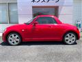 2012 Daihatsu Copen