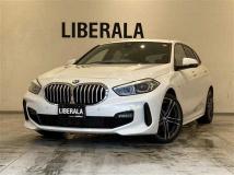 2021 BMW 1 Series