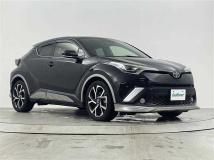 2017 Toyota C-HR