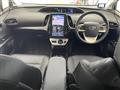 2017 Toyota Prius PHV