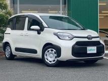 2023 Toyota Sienta