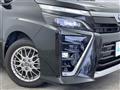 2021 Toyota Voxy
