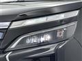 2021 Toyota Voxy