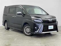 2021 Toyota Voxy