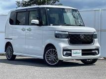 2024 Honda N BOX