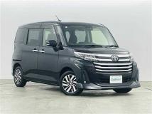 2021 Toyota Roomy