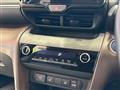 2020 Toyota Yaris Cross