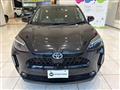 2020 Toyota Yaris Cross