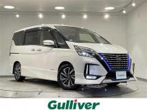 2021 Nissan Serena