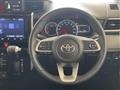 2021 Toyota Roomy