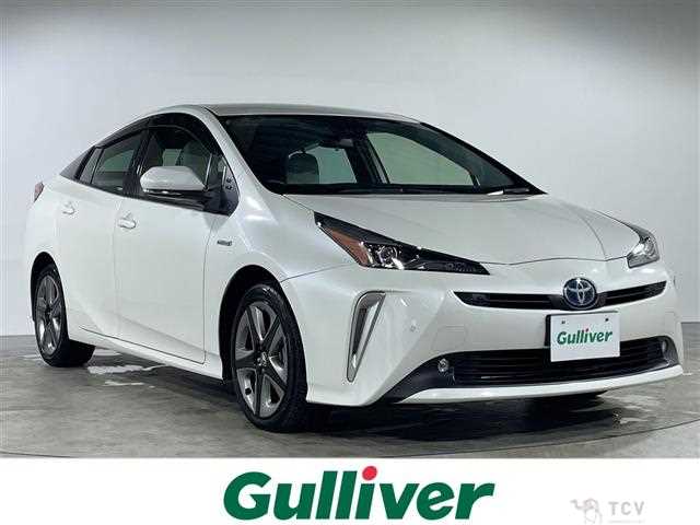 2019 Toyota Prius