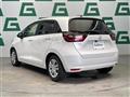 2023 Honda Fit