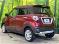 2015 Daihatsu Cast