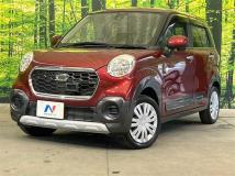 2015 Daihatsu Cast