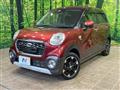2015 Daihatsu Cast