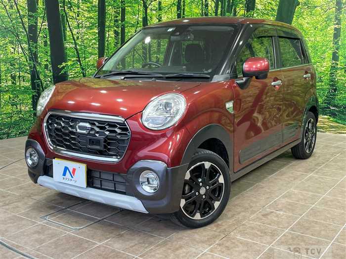 2015 Daihatsu Cast