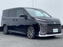 2024 Toyota Voxy
