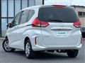 2023 Honda Freed