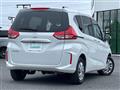 2023 Honda Freed