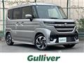 2025 Suzuki Spacia