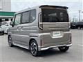 2025 Suzuki Spacia