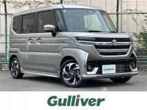 2025 Suzuki Spacia