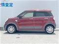 2019 Daihatsu Cast