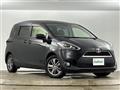 2018 Toyota Sienta