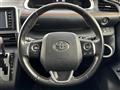 2018 Toyota Sienta