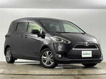 2018 Toyota Sienta