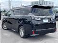 2018 Toyota Vellfire