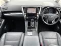 2018 Toyota Vellfire