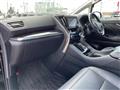 2018 Toyota Vellfire