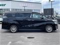 2018 Toyota Vellfire