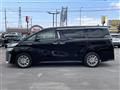 2018 Toyota Vellfire