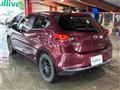 2021 Mazda Mazda2