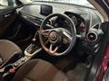 2021 Mazda Mazda2