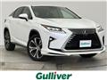 2017 Lexus RX