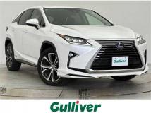 2017 Lexus RX