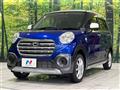 2018 Daihatsu Cast