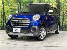 2018 Daihatsu Cast